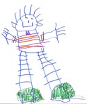 Alfie Jones